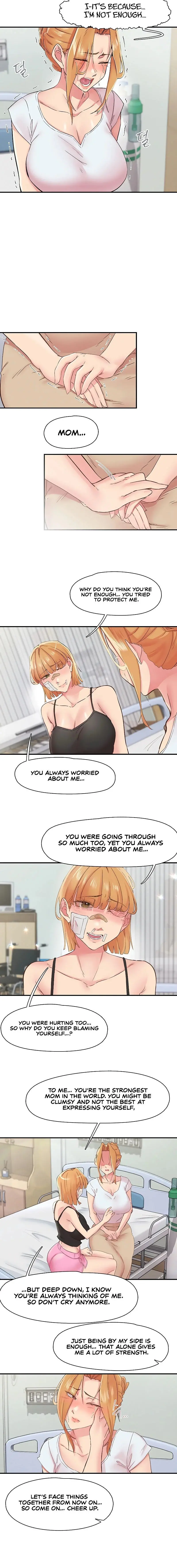 Tremors Chapter 30 - Page 12