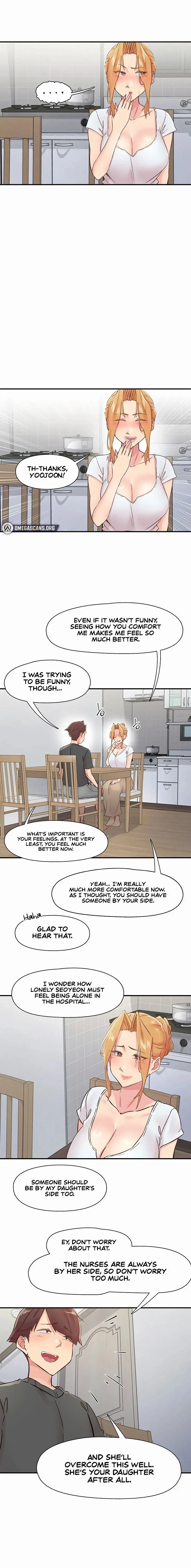 Tremors Chapter 31 - Page 10