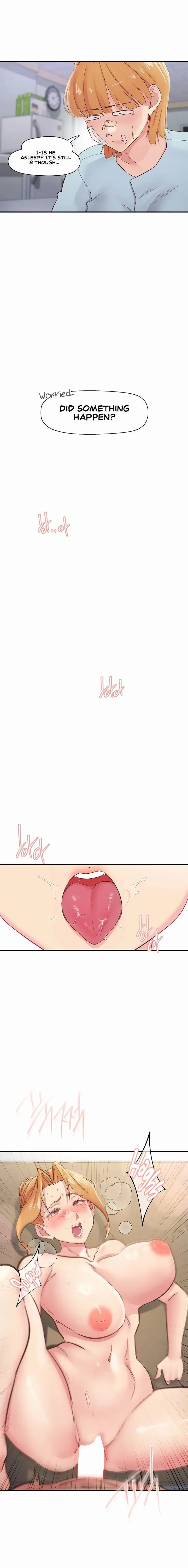 Tremors Chapter 31 - Page 15