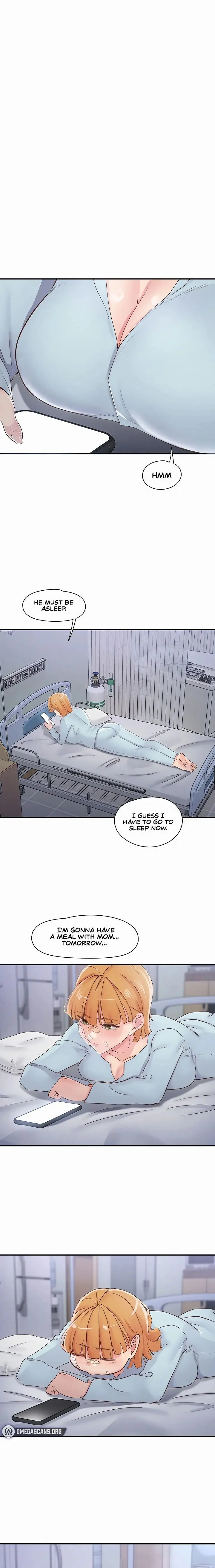 Tremors Chapter 31 - Page 17