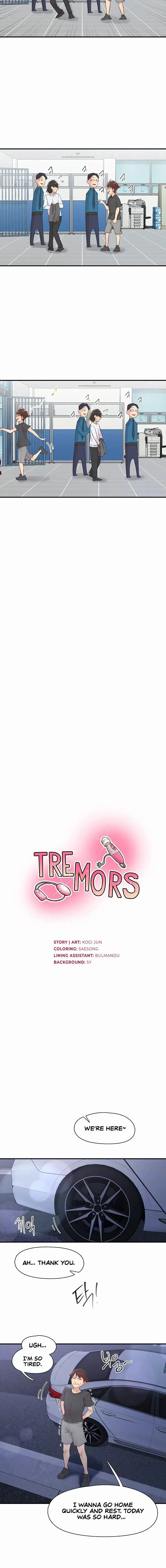 Tremors Chapter 31 - Page 2