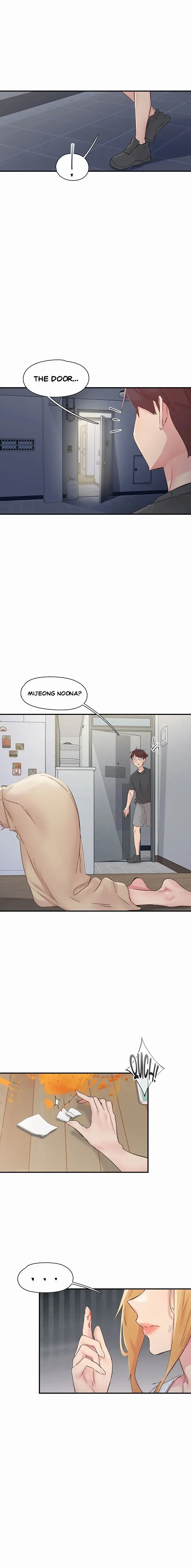 Tremors Chapter 31 - Page 4