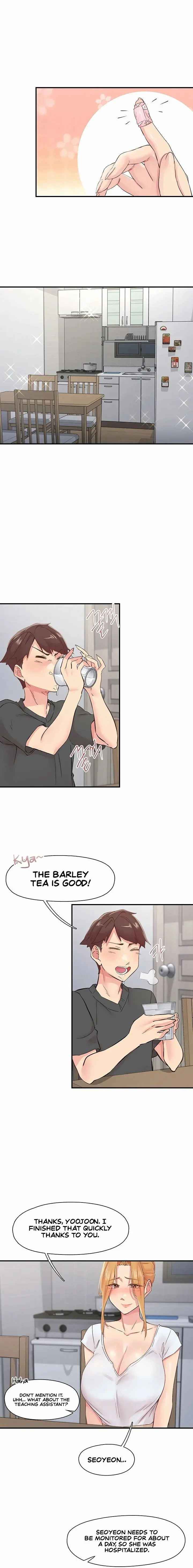 Tremors Chapter 31 - Page 6