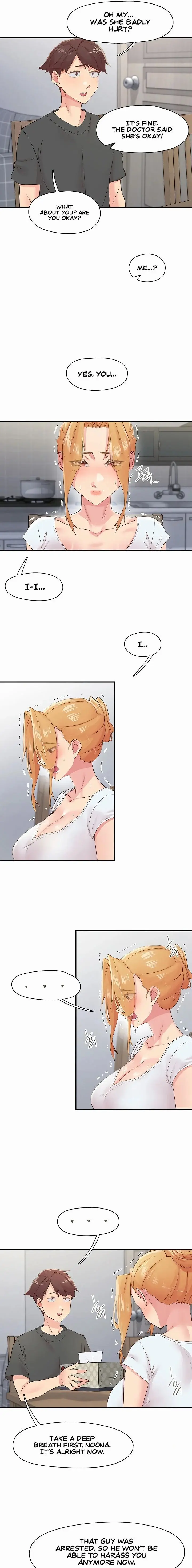 Tremors Chapter 31 - Page 7
