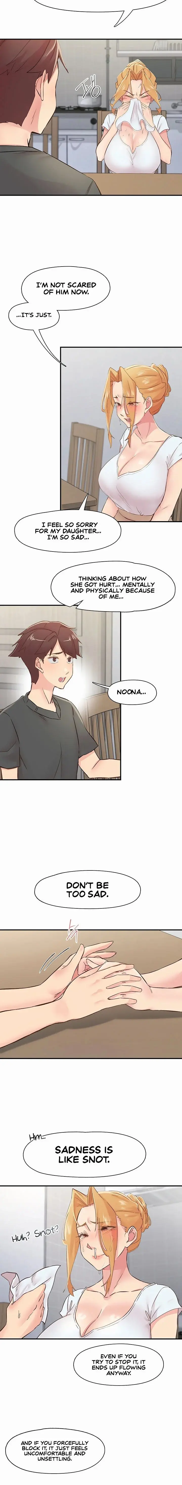 Tremors Chapter 31 - Page 8