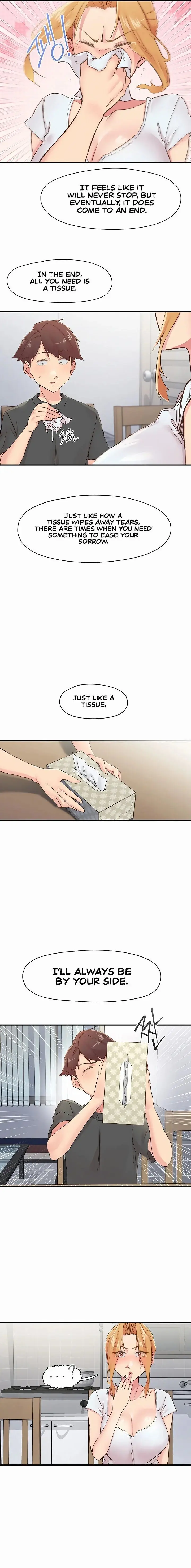 Tremors Chapter 31 - Page 9