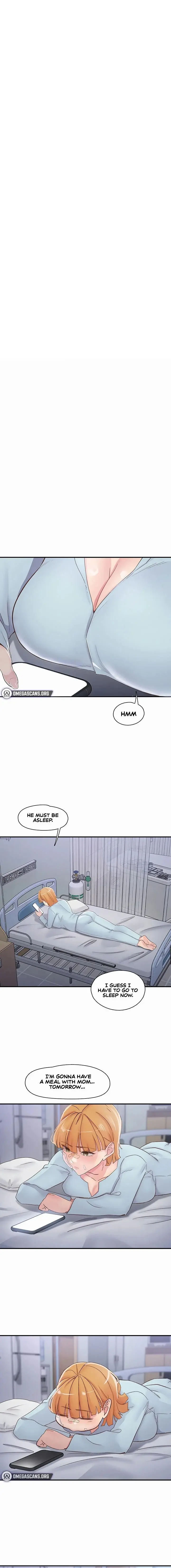 Tremors Chapter 32 - Page 1