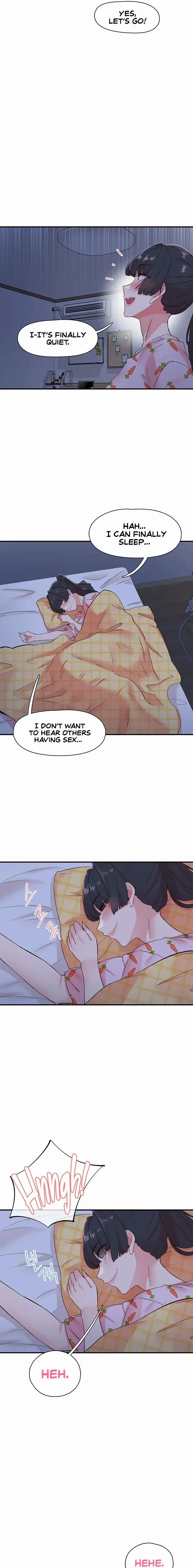 Tremors Chapter 32 - Page 13