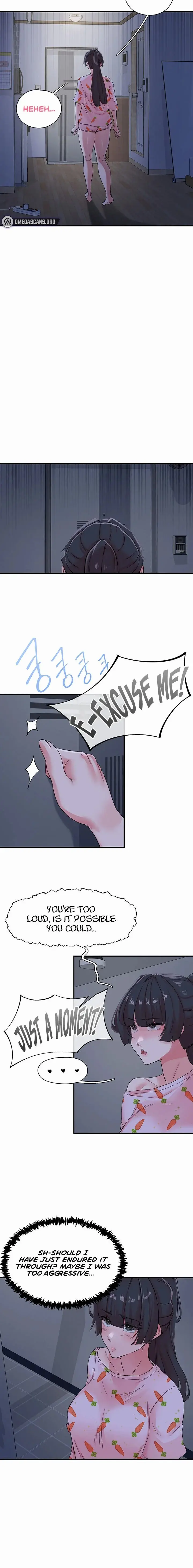 Tremors Chapter 32 - Page 14