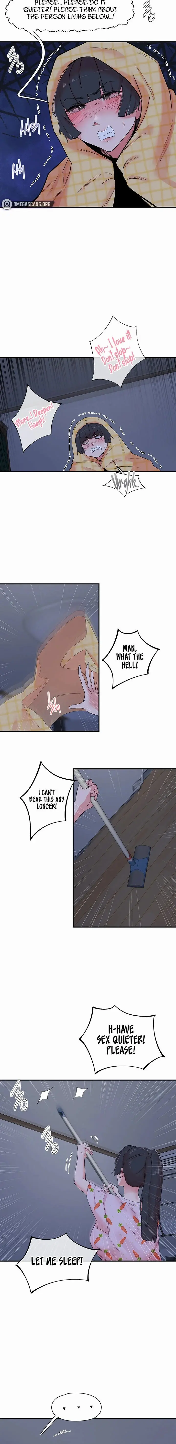 Tremors Chapter 32 - Page 6