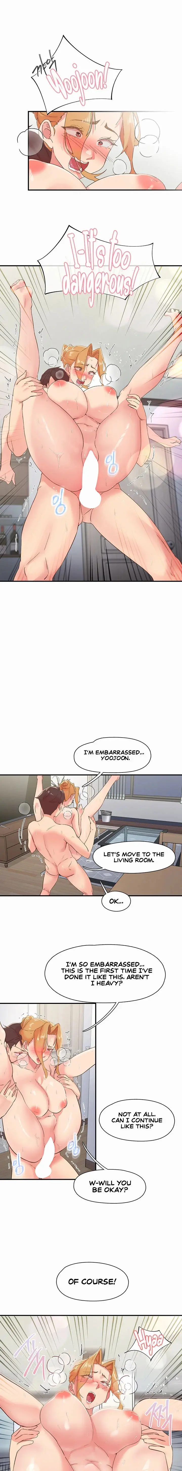 Tremors Chapter 32 - Page 9