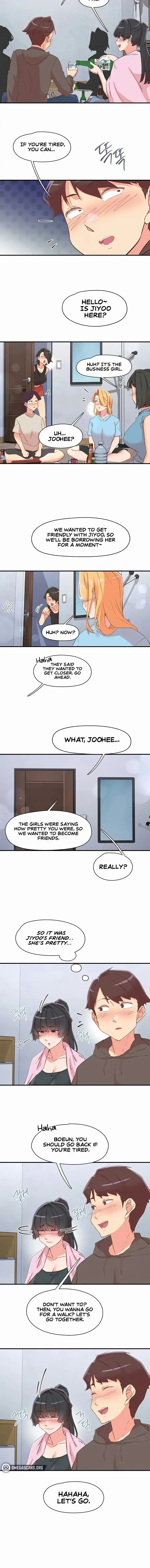 Tremors Chapter 33 - Page 14
