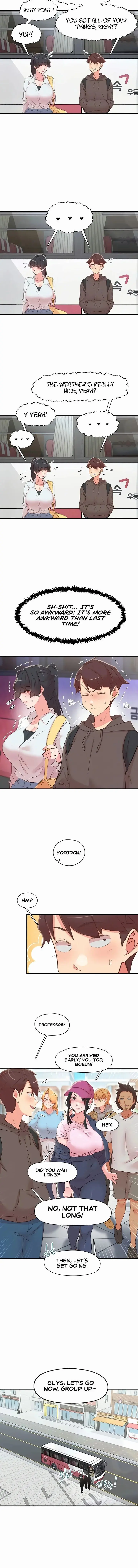 Tremors Chapter 33 - Page 2