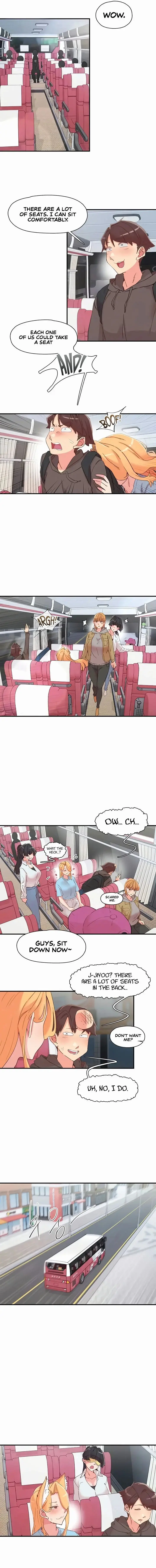 Tremors Chapter 33 - Page 3