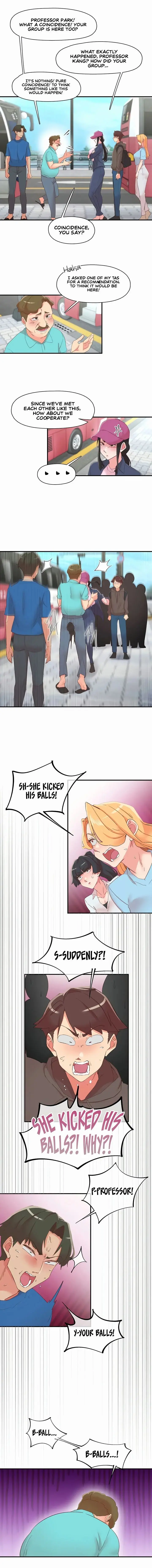Tremors Chapter 33 - Page 6