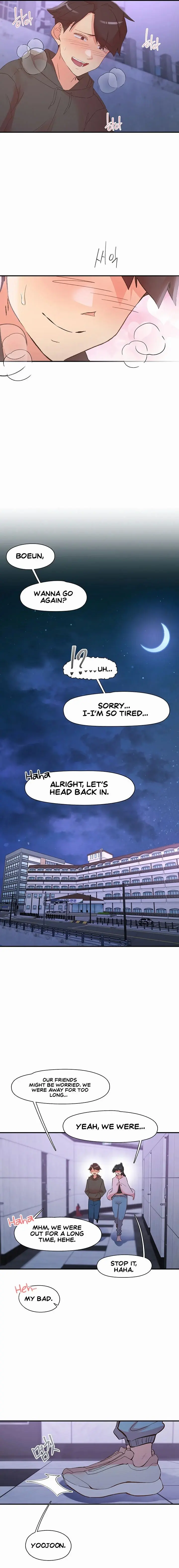 Tremors Chapter 34 - Page 11