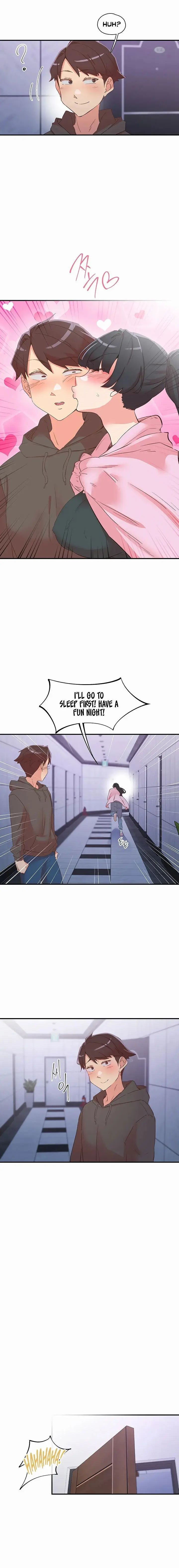 Tremors Chapter 34 - Page 12
