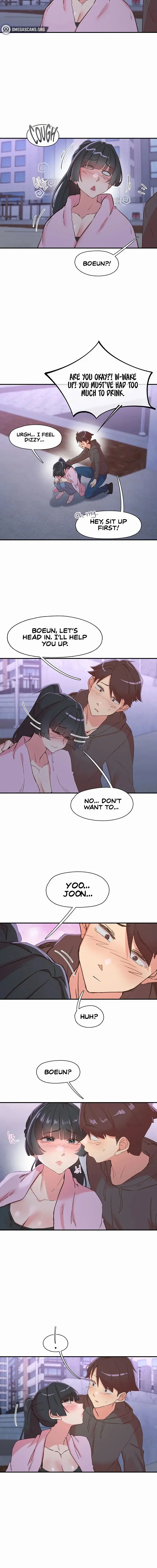 Tremors Chapter 34 - Page 2