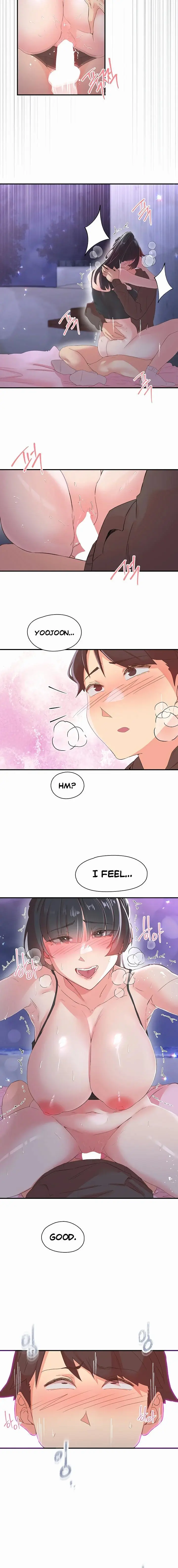 Tremors Chapter 34 - Page 4