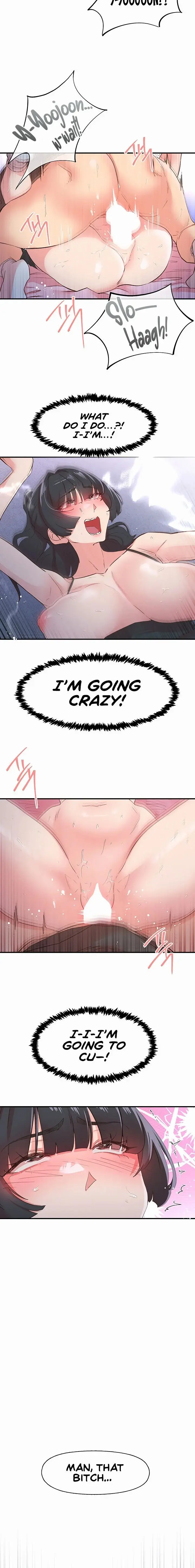 Tremors Chapter 34 - Page 6
