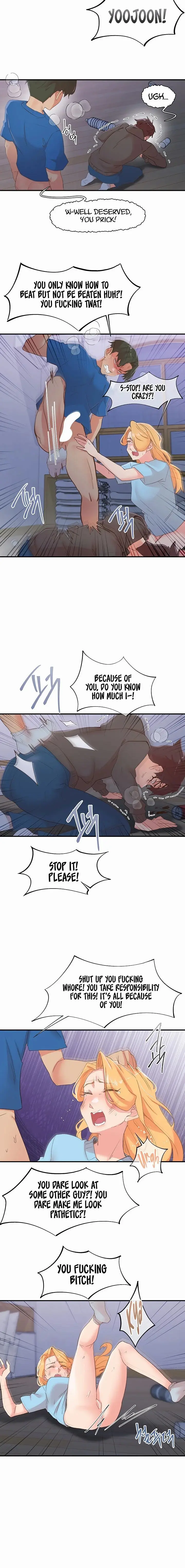 Tremors Chapter 35 - Page 10