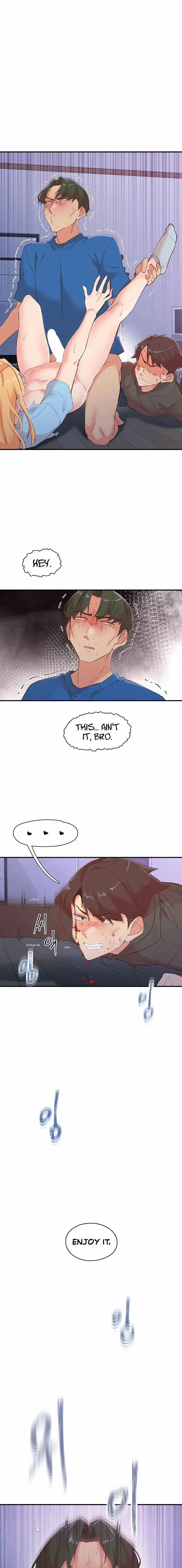 Tremors Chapter 35 - Page 13