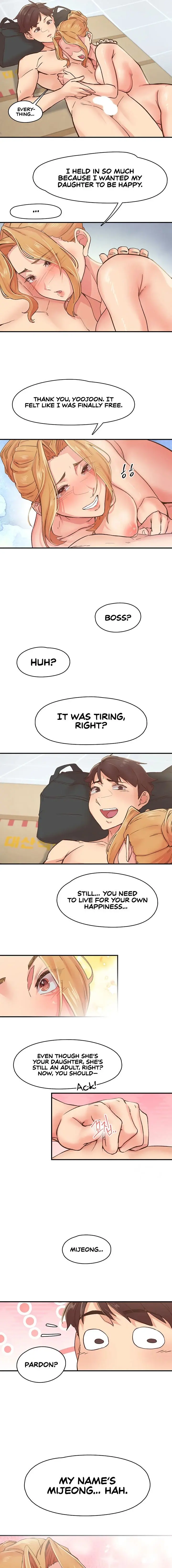 Tremors Chapter 4 - Page 11