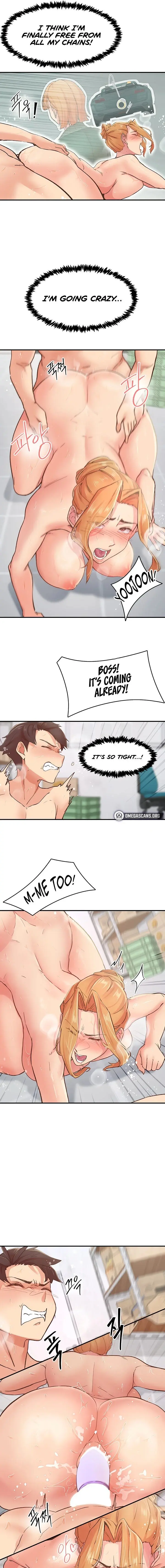 Tremors Chapter 4 - Page 9