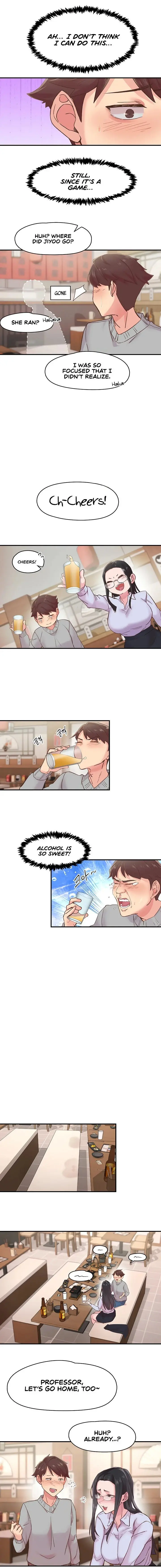Tremors Chapter 5 - Page 10