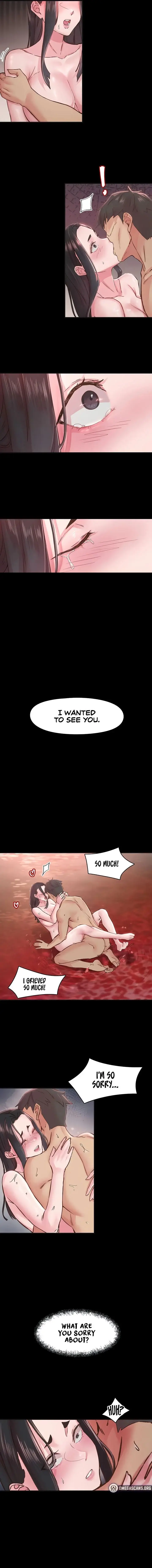 Tremors Chapter 7 - Page 9