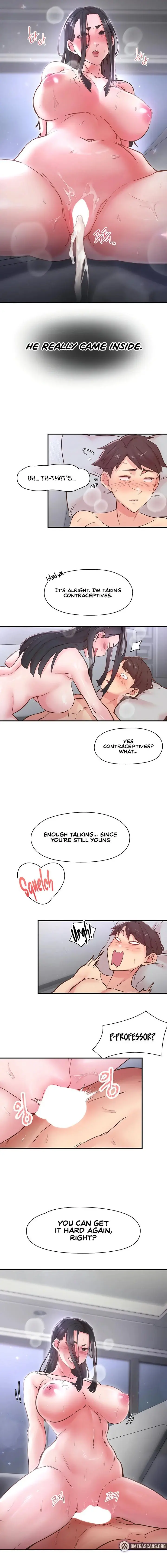 Tremors Chapter 9 - Page 9