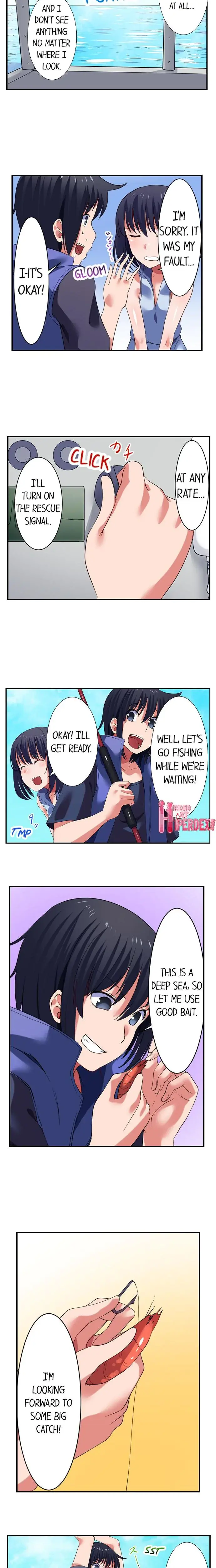 Tricky Lovers Chapter 8 - Page 3