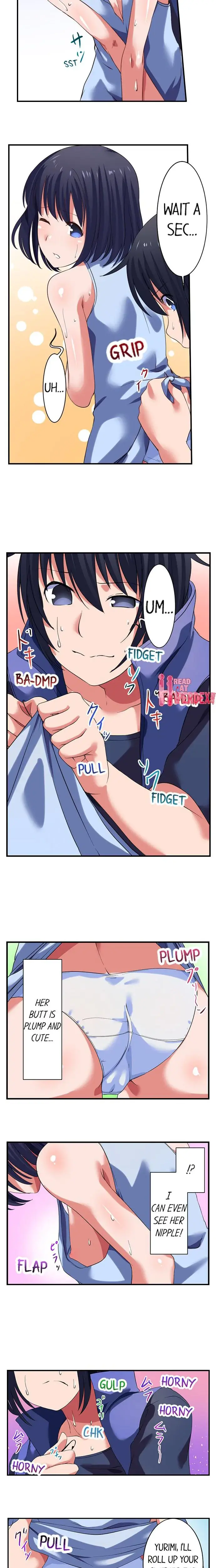 Tricky Lovers Chapter 8 - Page 5