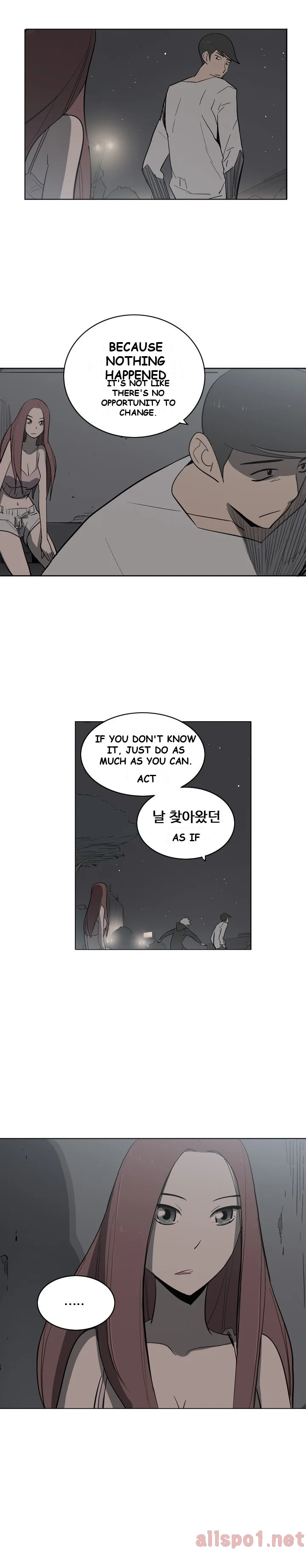 Trouble Drink Chapter 11 - Page 11