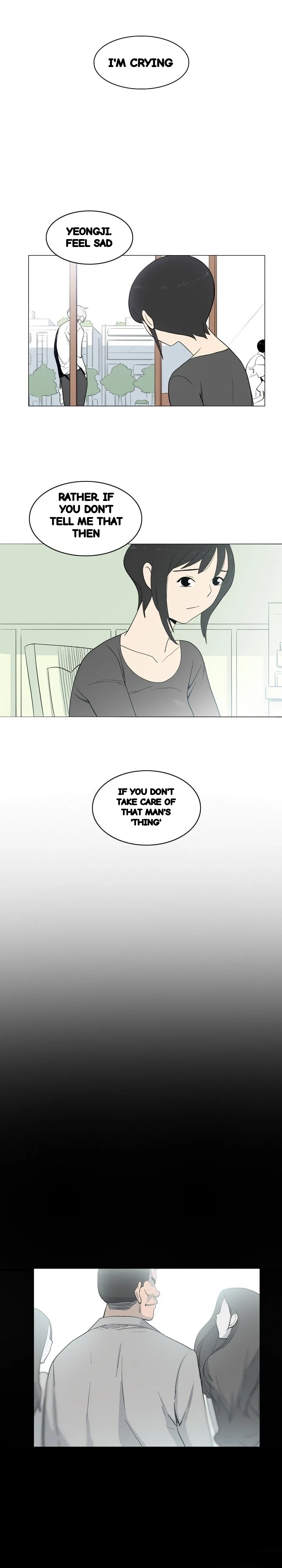 Trouble Drink Chapter 21 - Page 11