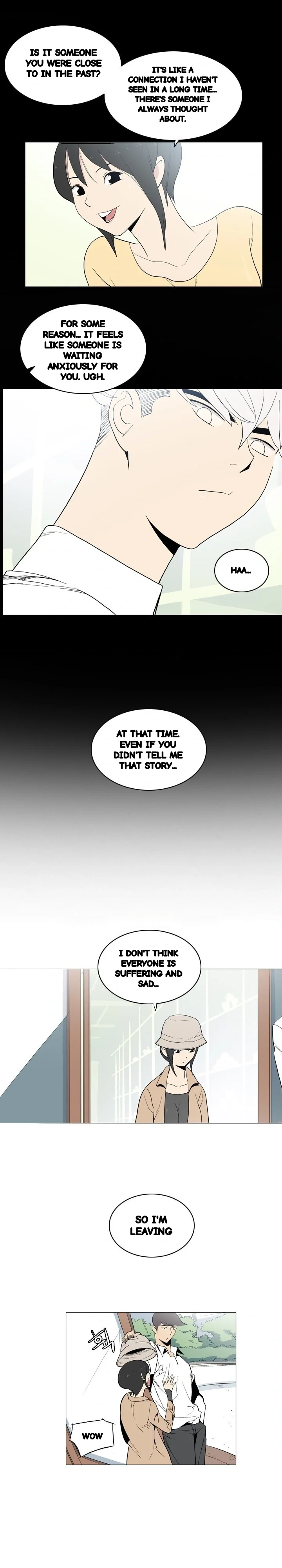 Trouble Drink Chapter 21 - Page 13