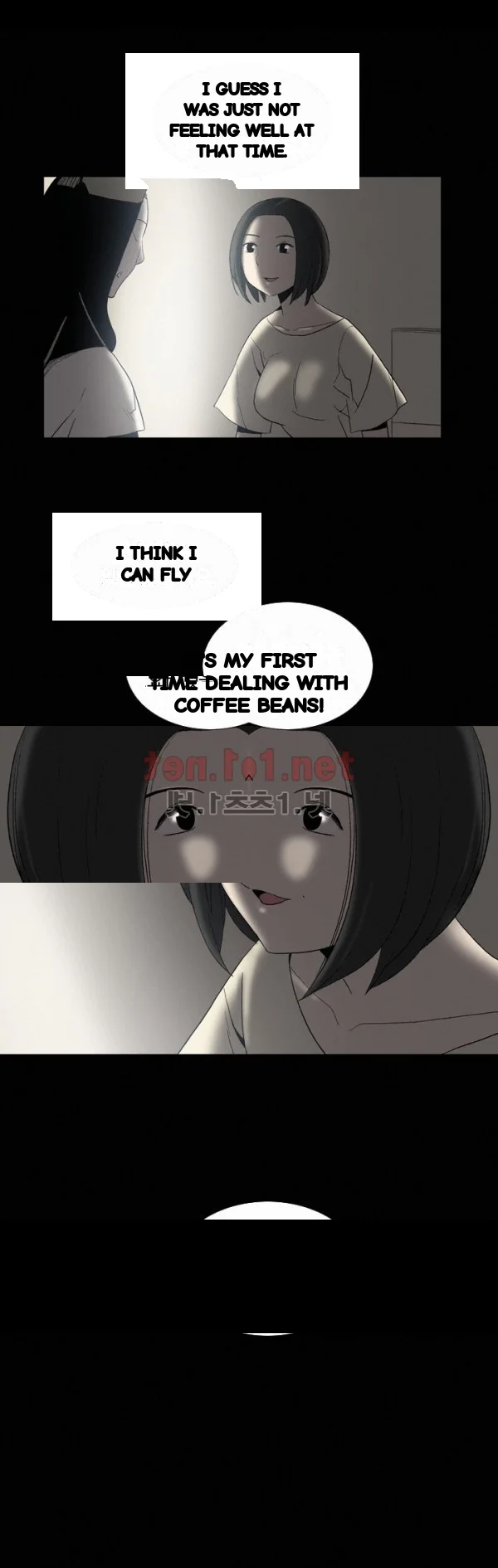 Trouble Drink Chapter 23 - Page 16