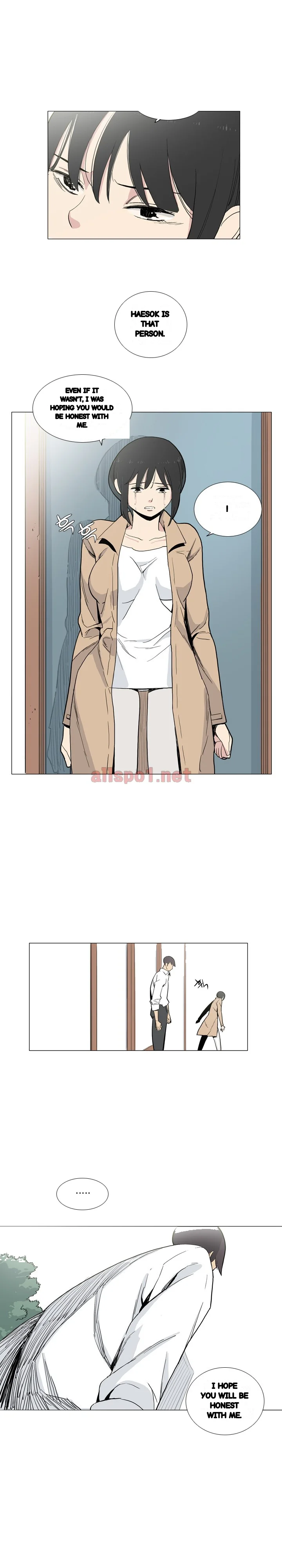 Trouble Drink Chapter 27 - Page 13