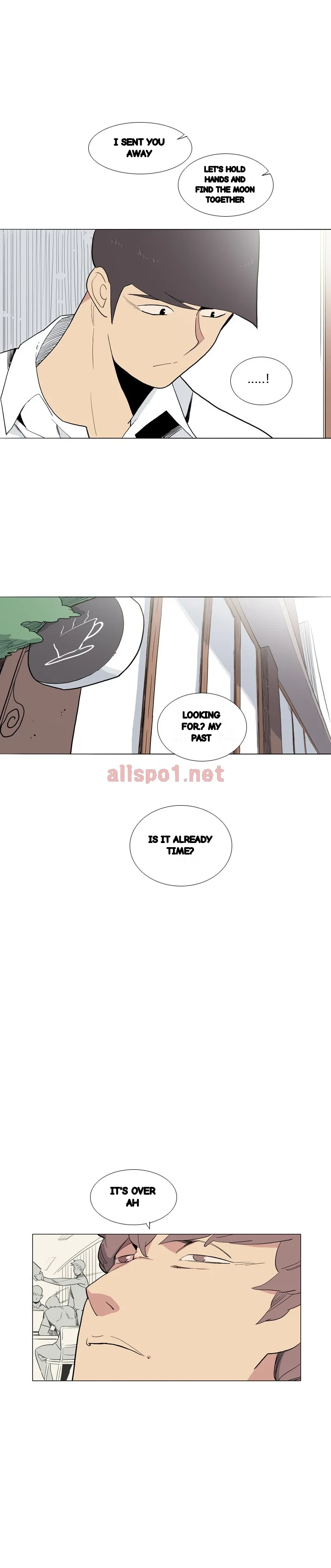 Trouble Drink Chapter 27 - Page 16