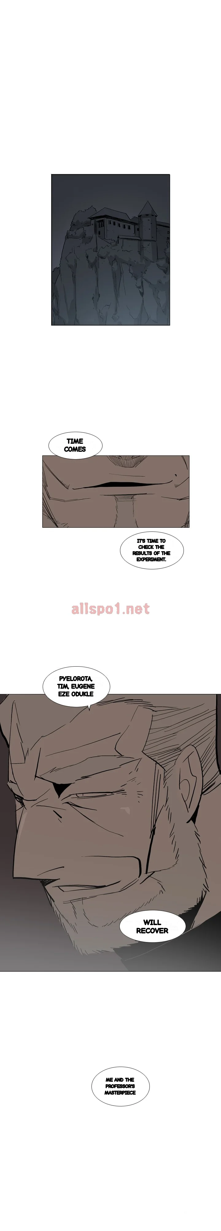 Trouble Drink Chapter 28 - Page 17