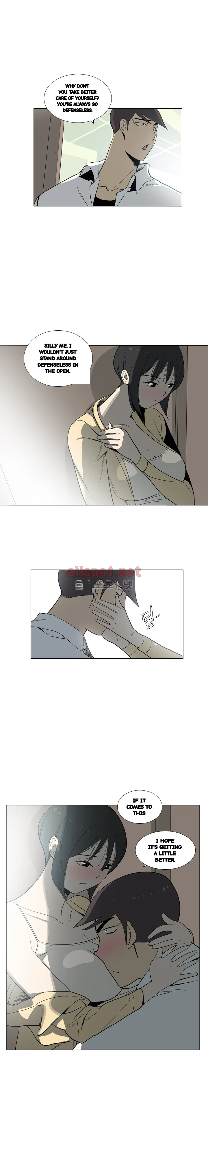 Trouble Drink Chapter 29 - Page 11