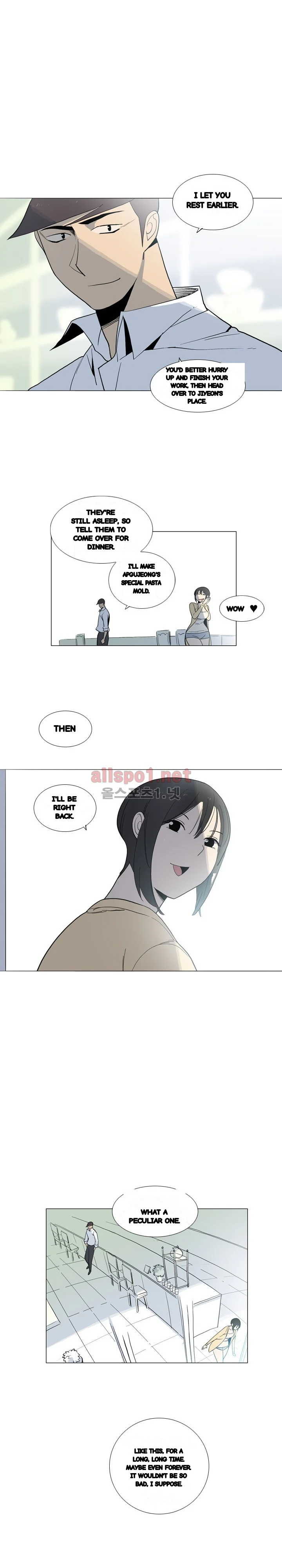 Trouble Drink Chapter 29 - Page 13