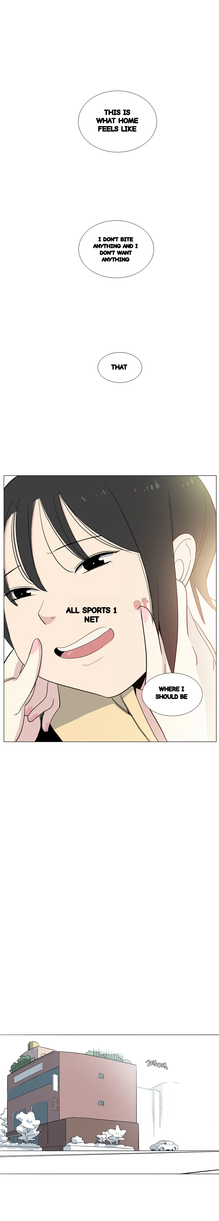 Trouble Drink Chapter 29 - Page 7