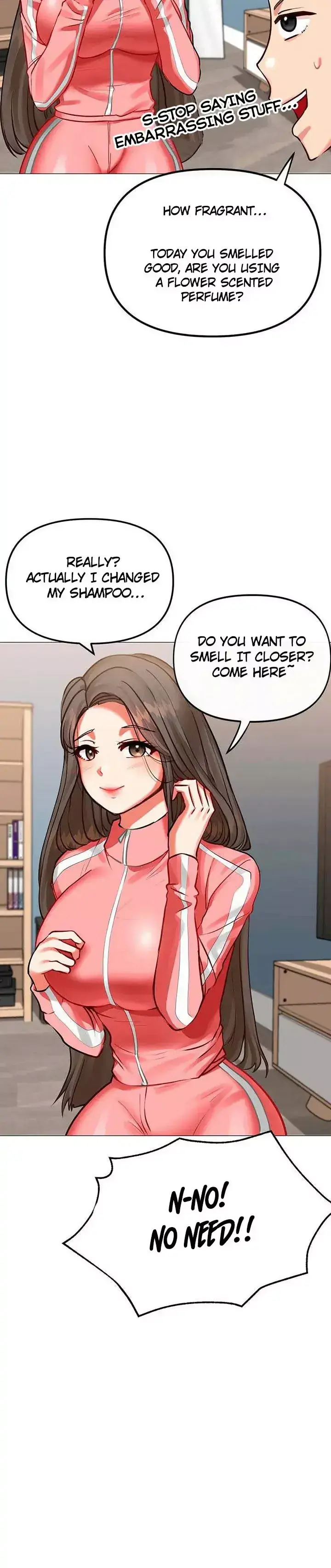 Troublesome Sister Chapter 1 - Page 12