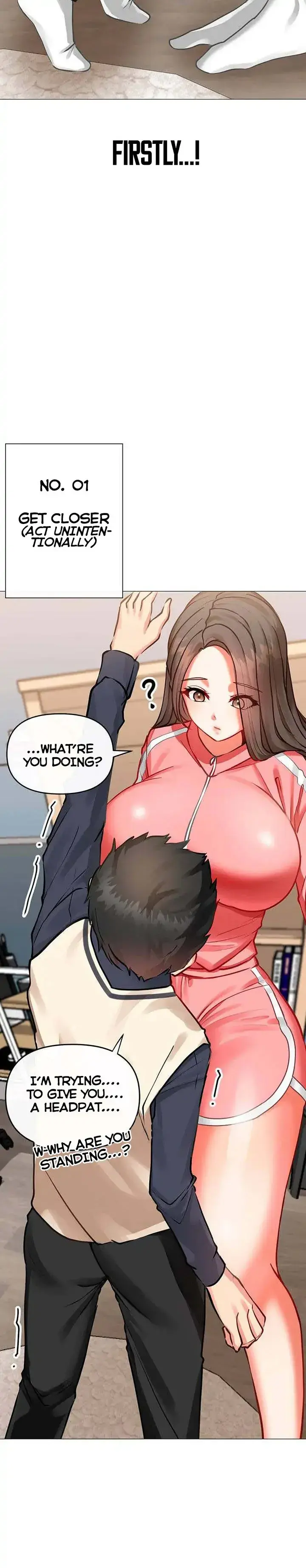 Troublesome Sister Chapter 1 - Page 9
