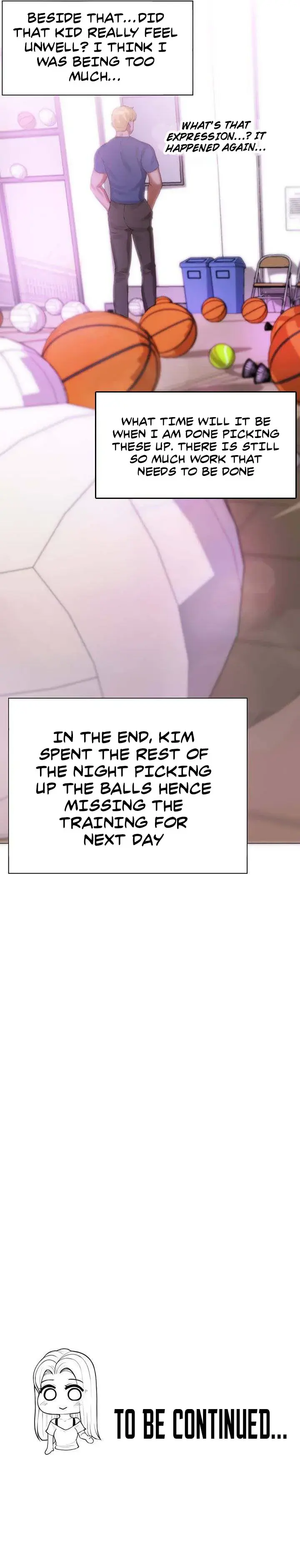 Troublesome Sister Chapter 10 - Page 7
