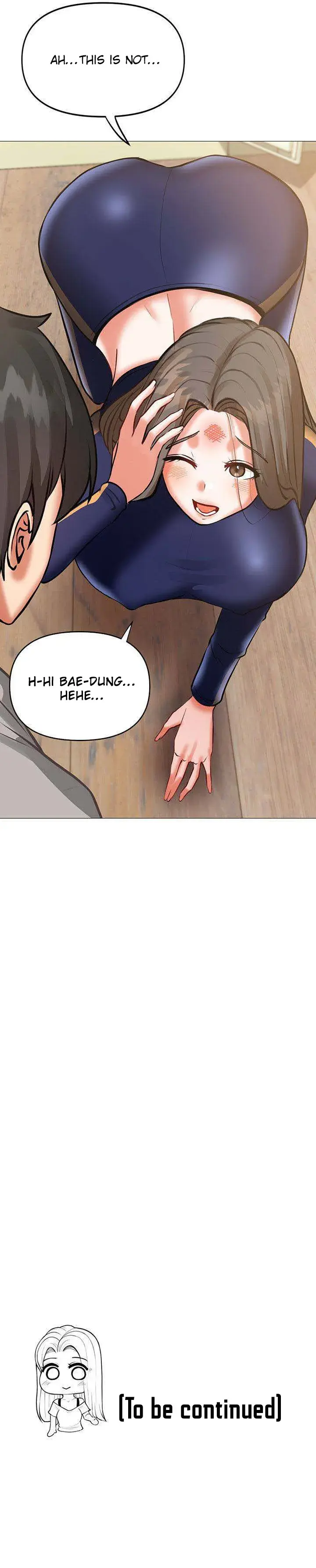 Troublesome Sister Chapter 12 - Page 7