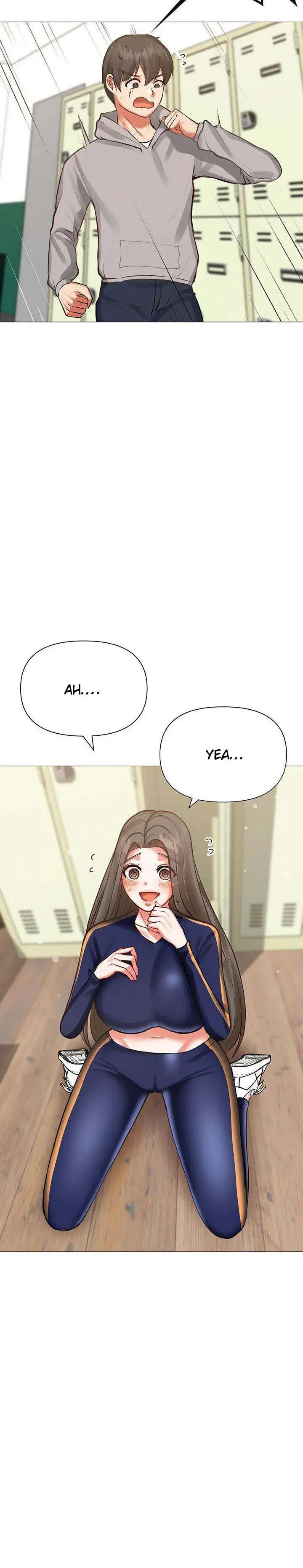 Troublesome Sister Chapter 13 - Page 2