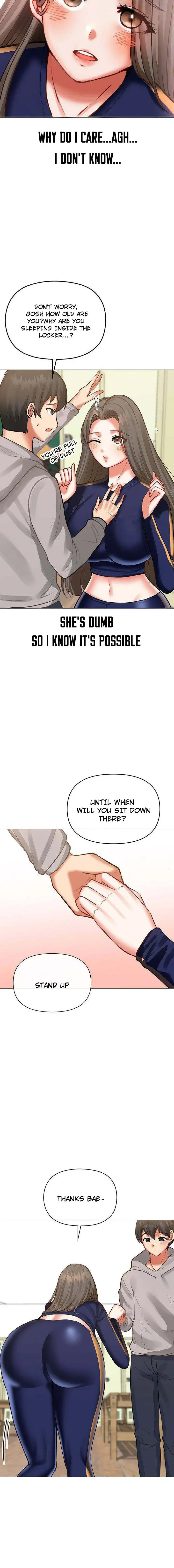 Troublesome Sister Chapter 13 - Page 6