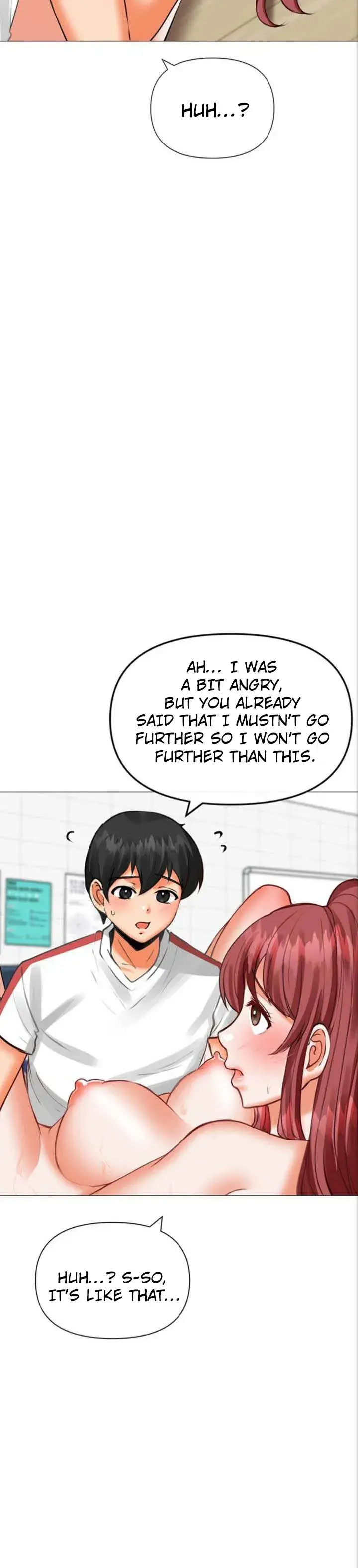 Troublesome Sister Chapter 19 - Page 14